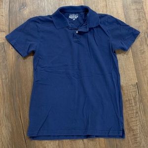 Crewcuts Everyday Polo 12